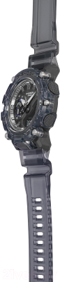 Часы наручные мужские Casio GA-2200SKL-8A