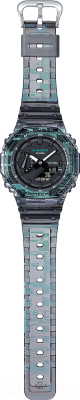 Изображение товара Часы наручные мужские Casio GA-2100NN-1A