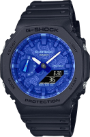 

Часы наручные мужские, GA-2100BP-1A