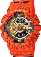 

Часы наручные мужские Casio, GA-110JDB-1A4