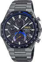 

Часы наручные мужские Casio, EQB-1100TMS-1A
