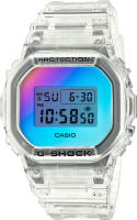 Часы наручные мужские Casio DW-5600SRS-7E - 