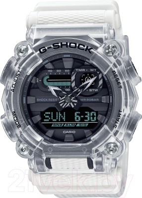 Часы наручные мужские Casio GA-900SKL-7A