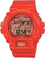 Часы наручные мужские Casio GB-X6900B-4E - 