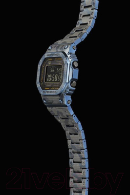 Часы наручные мужские Casio GMW-B5000TCF-2E