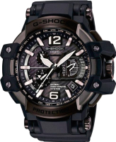 

Часы наручные мужские Casio, GPW-1000T-1A