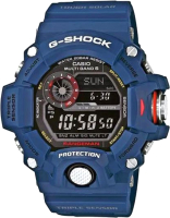 

Часы наручные мужские Casio, GW-9400NV-2E