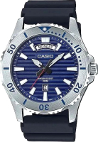 

Часы наручные мужские Casio, MTD-1087-2A