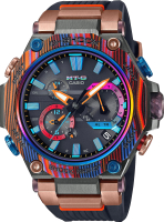 

Часы наручные мужские Casio, MTG-B2000XMG-1A