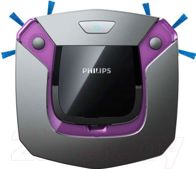 Робот-пылесос Philips FC8796/01