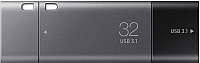 Usb flash накопитель Samsung DUO Plus 32GB (MUF-32DB/APC) - 