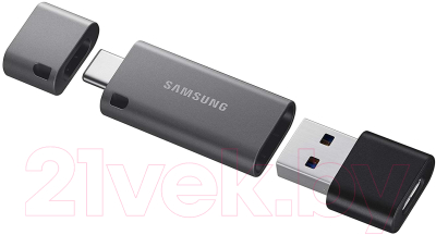 Usb flash накопитель Samsung DUO Plus 32GB (MUF-32DB/APC)