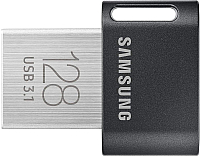 

USB flash накопитель, FIT Plus 128GB (MUF-128AB/APC)