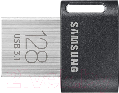 Usb flash накопитель Samsung FIT Plus 128GB (MUF-128AB/APC)