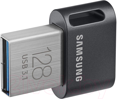 Usb flash накопитель Samsung FIT Plus 128GB (MUF-128AB/APC)