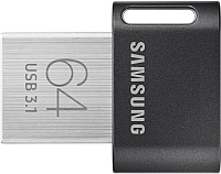 

Usb flash накопитель Samsung, FIT Plus 64GB (MUF-64AB/APC)