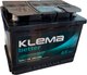 Автомобильный аккумулятор Klema Better 6CT-65 АзЕ (65 А/ч) - 