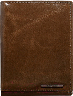Портмоне Cedar Loren FRM-70-01 RFID (коричневый)