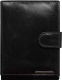 Портмоне Cedar Loren FRM-70-03 RFID (черный) - 