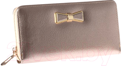 

Портмоне Cedar, Золотистый, Milano Design SF-1821