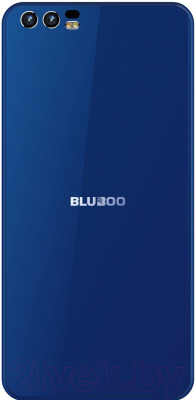 Смартфон Bluboo D2 (синий)
