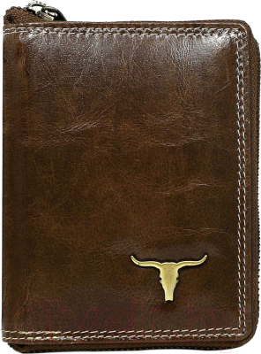

Портмоне Cedar, Коричневый, Buffalo Wild RM-01Z-BAW 2