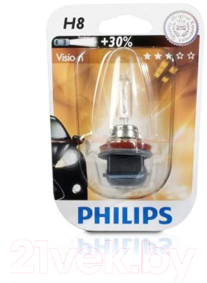 Автомобильная лампа Philips 12360B1