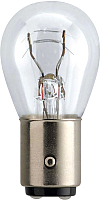 Комплект автомобильных ламп Philips 12499B2 (2шт) - 