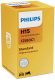 Миниатюра изображения товара Автомобильная лампа Philips 12580C1