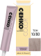 Миниатюра изображения товара Крем-краска для волос C:EHKO Color Explosion 10/80