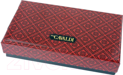 Портмоне Cedar Cavaldi PN22-BF (красный)