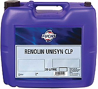 

Трансмиссионное масло Fuchs, Renolin Unisyn CLP220 / 600345655
