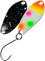 

Блесна Trout Bait, Микроколеблющаяся Trinity Col.45
