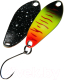 Блесна Trout Bait Микроколеблющаяся Trinity Col.74 (2.3г) - 
