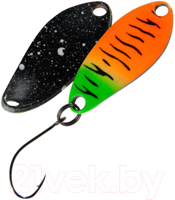 Изображение товара Блесна Trout Bait Микроколеблющаяся Trinity Col.75 (2.3г)