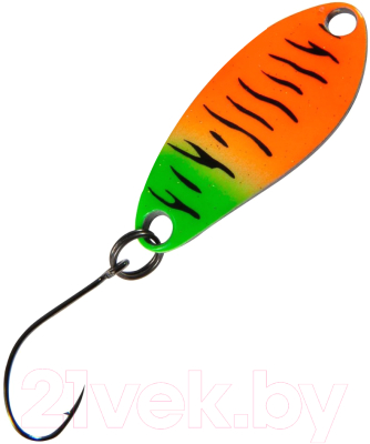 Изображение товара Блесна Trout Bait Микроколеблющаяся Trinity Col.75 (3.4г)