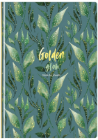 

Записная книжка BG, Glow / ББ5т64_лг_тгф 9571