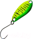 Миниатюра изображения товара Блесна Trout Bait Микроколеблющаяся Trinity Col.79 (2.3г)