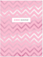 

Записная книжка BG, Chic shine / ББ5и64_м_лг 8990