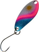 

Блесна Trout Bait, Микроколеблющаяся Trinity Col.207