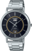 Часы наручные мужские Casio MTP-B120D-1A - 