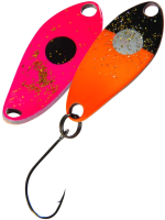 

Блесна Trout Bait, Микроколеблющаяся Trinity Col.241