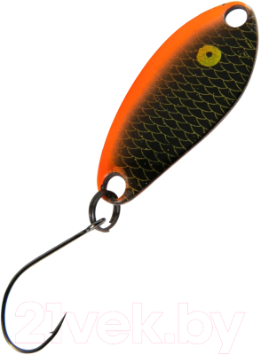 Изображение товара Блесна Trout Bait Микроколеблющаяся Trinity Col.258 (2.3г)