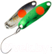 Миниатюра изображения товара Блесна Trout Bait Микроколеблющаяся Termit Col.249H (3г)