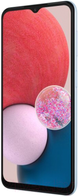 Смартфон Samsung Galaxy A13 128GB / SM-A135F (голубой)