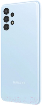 Смартфон Samsung Galaxy A13 3GB/32GB / SM-A135F (голубой)