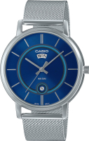 Часы наручные мужские Casio MTP-B120M-2A - 