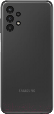 Смартфон Samsung Galaxy A13 64GB / SM-A135F (черный)