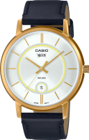 Часы наручные мужские Casio MTP-B120GL-7A - 