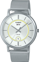 Часы наручные мужские Casio MTP-B120M-7A - 